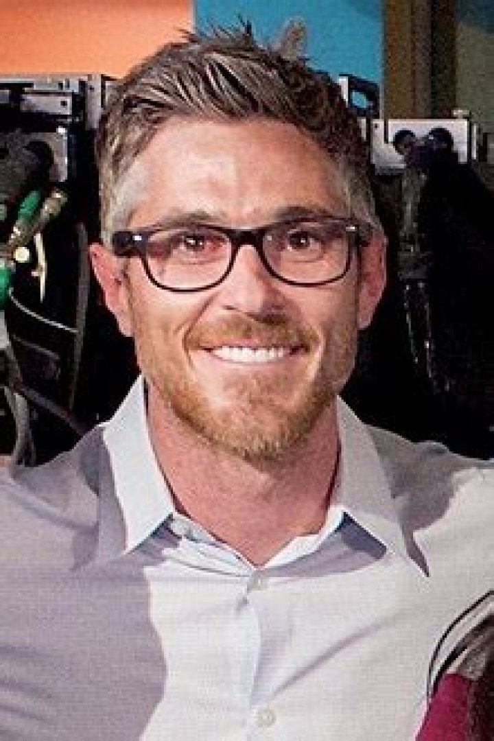 Dave Annable Bio (Wiki) 