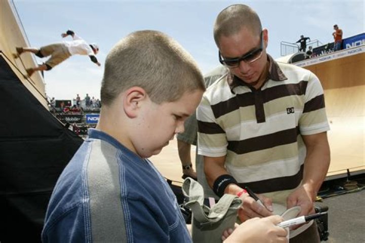 Dave Mirra - Trivia, Family, Bio