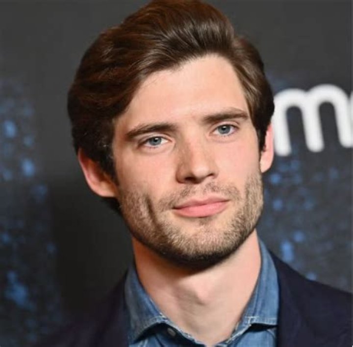 David Corenswet Bio (Wiki) 