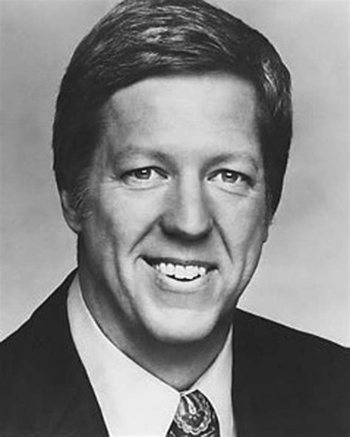 David Hartman - Age, Family, Bio