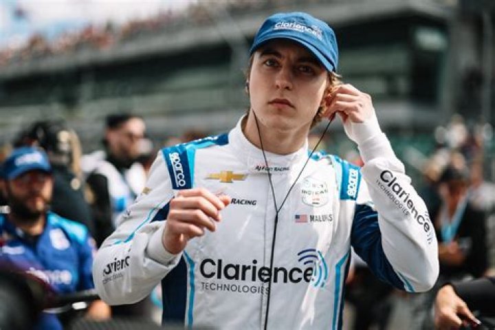 David Malukas Bio (Wiki) 