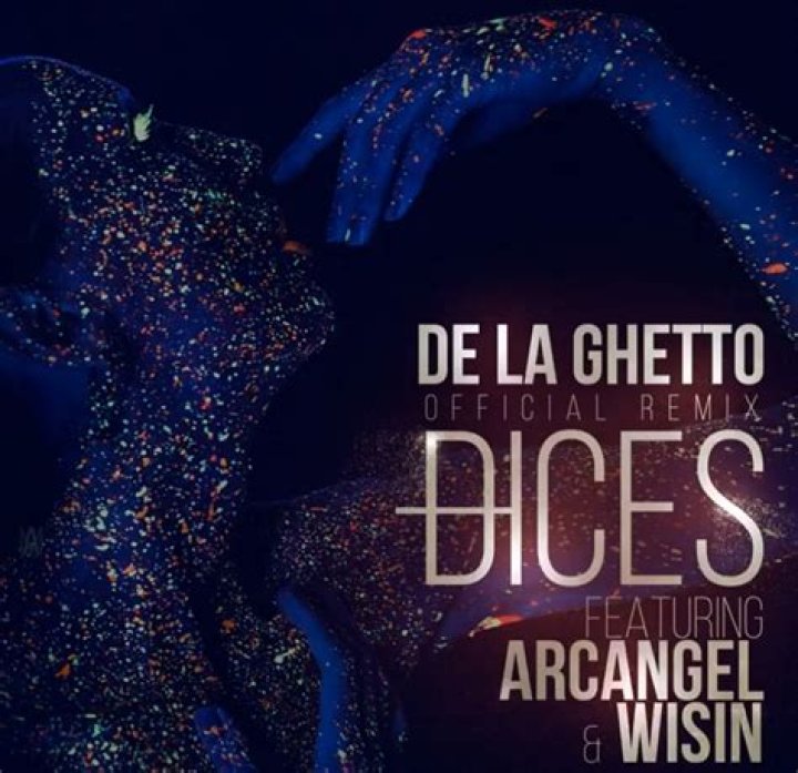 De La Ghetto - Age, Family, Bio