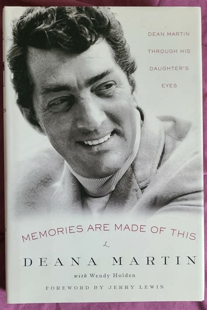 Dean Martin - Trivia, Family, Bio