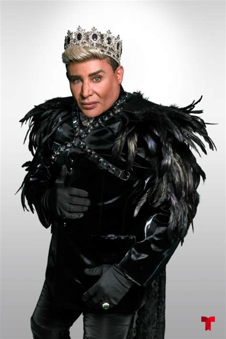 Dennhi Callu Luque - Age, Family, Bio