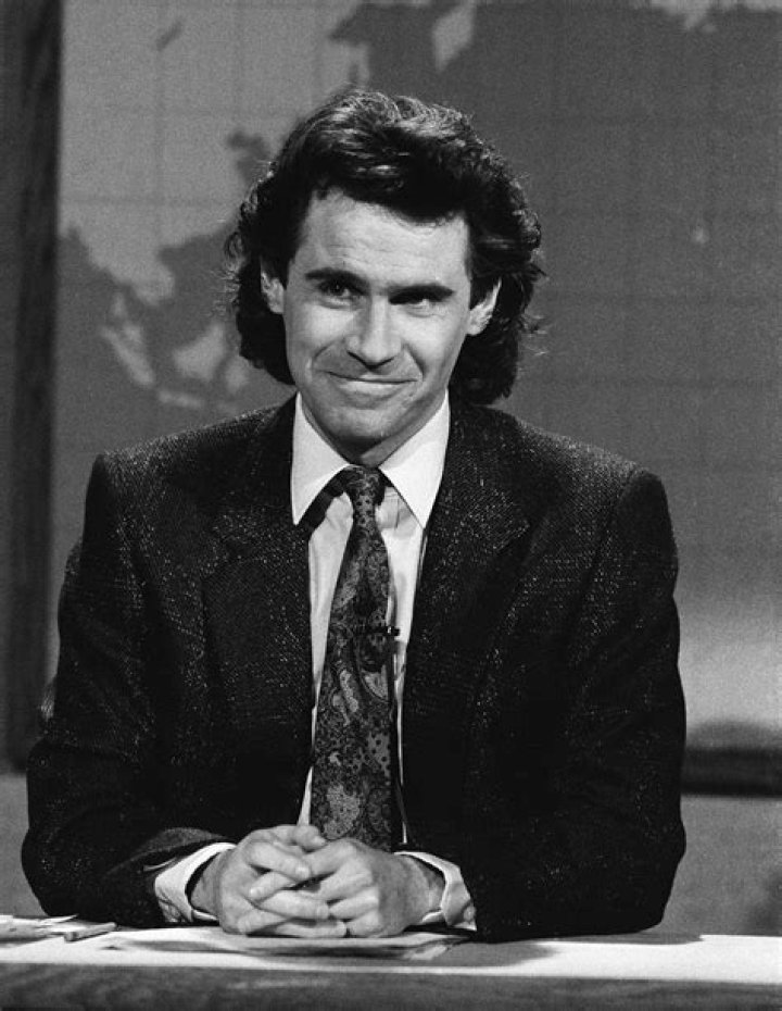 Dennis Miller Bio (Wiki) 