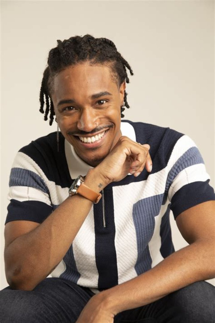 Dewayne Perkins - Age, Family, Bio