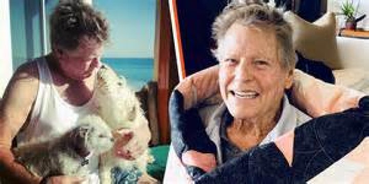 Dia Nash - Age, Family, Bio