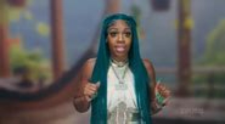 Diamond The Body Net Worth