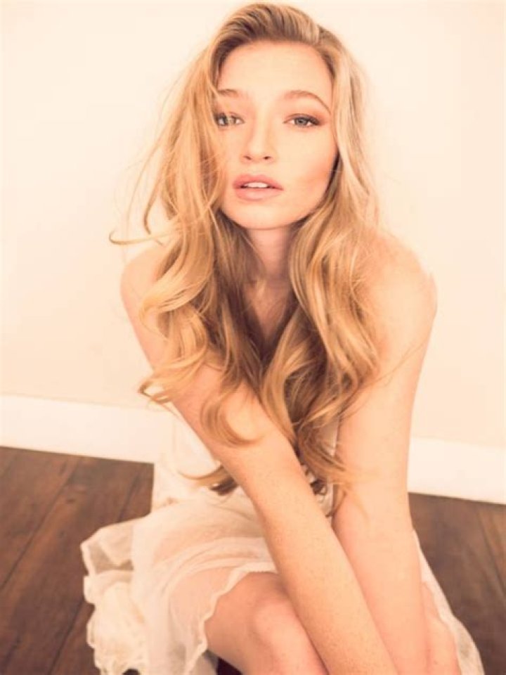 Diana Hopper Bio (Wiki) 