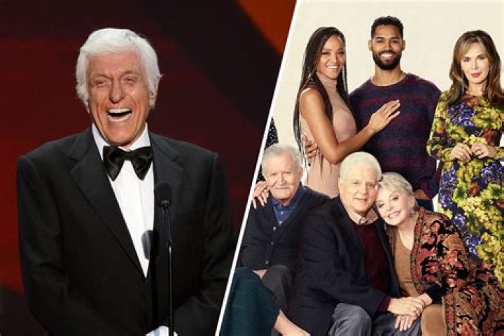 Dick Van Dyke - Age, Family, Bio