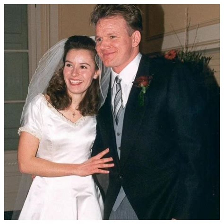 Did Gordon Ramsay’s wife fat-shame him, or did he fat-shame himself?