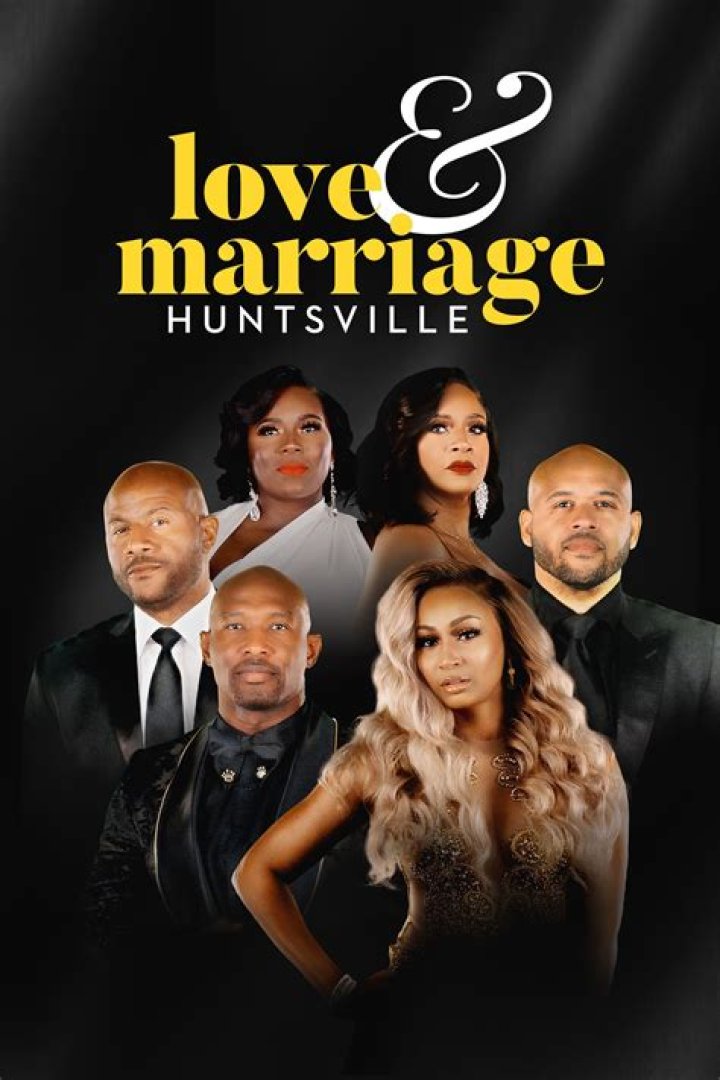 Did you Miss This New Love Angle? The RHOA star Shereé Whitfield is dating Love & Marriage: Huntsville star Martell Holt