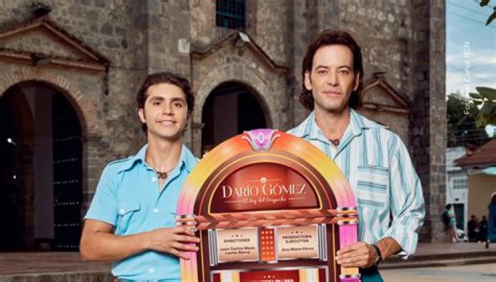 Diego Cadavid - Age, Family, Bio