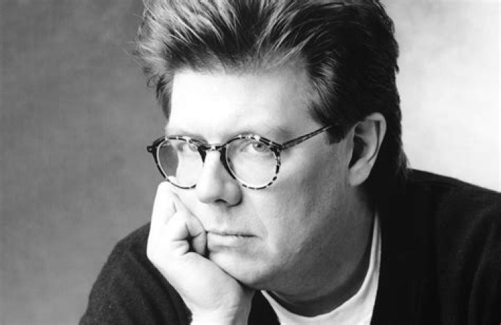 Director John Hughes has passed away at 59