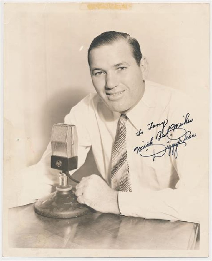 Dizzy Dean - Trivia, Family, Bio