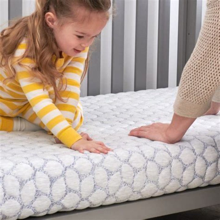 Do breathable crib mattresses work?