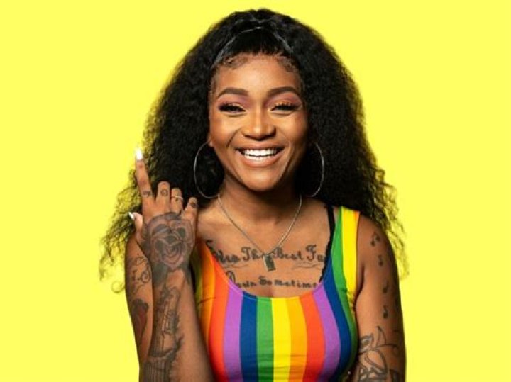 Domo Wilson Bio (Wiki) 