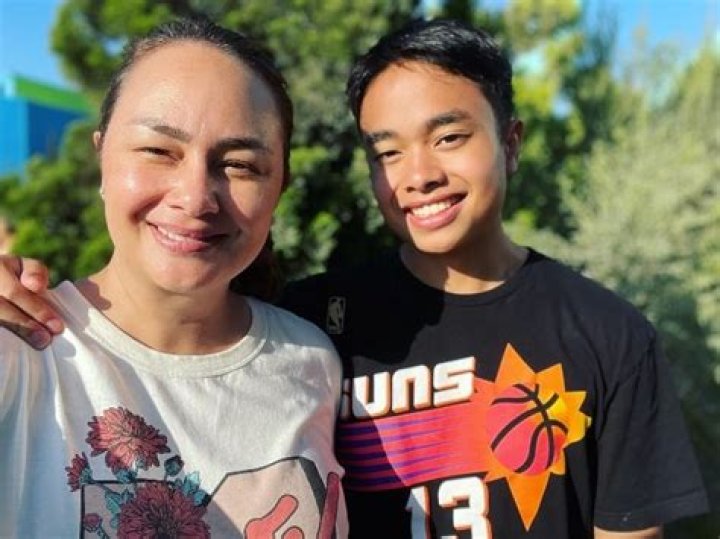 Donita Rose - Age, Family, Bio