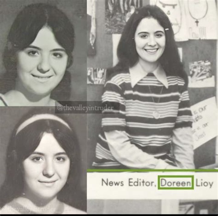 Doreen Lioy - Age, Family, Bio