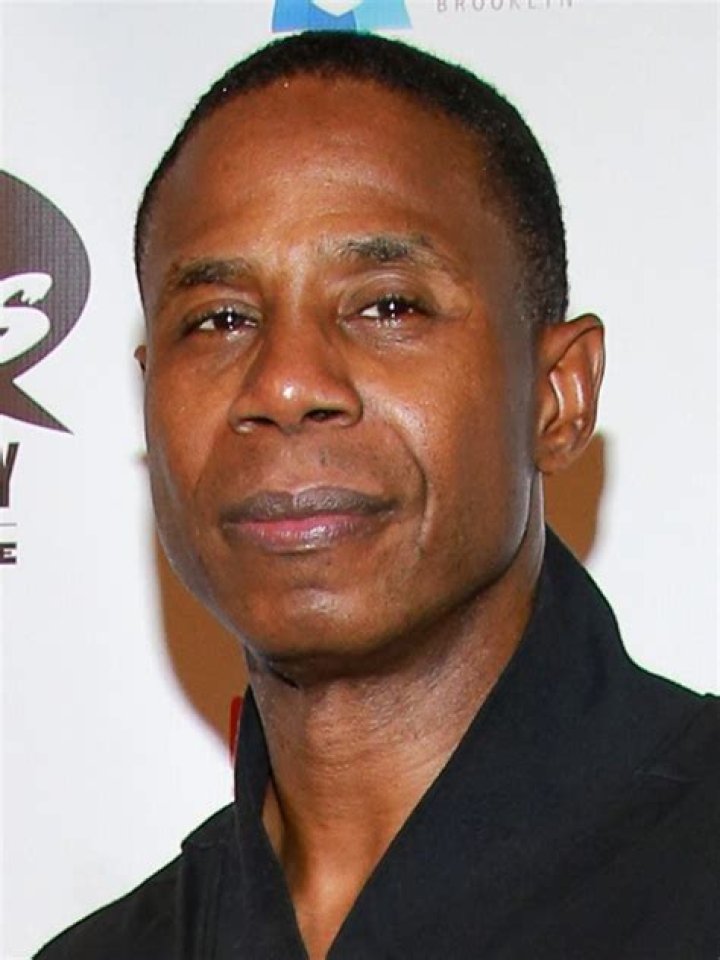 Doug E. Fresh - Age, Family, Bio