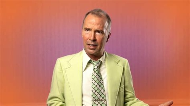 Doug Stanhope Bio (Wiki) 