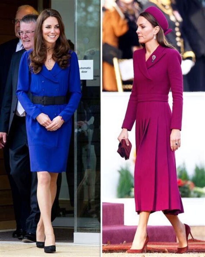 Duchess Kate ‘was lamb dressed as mutton; now, at last, mutton is where it’s at’