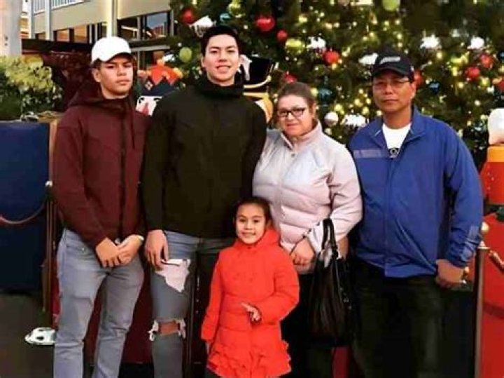 Dwight Ramos - Age, Family, Bio