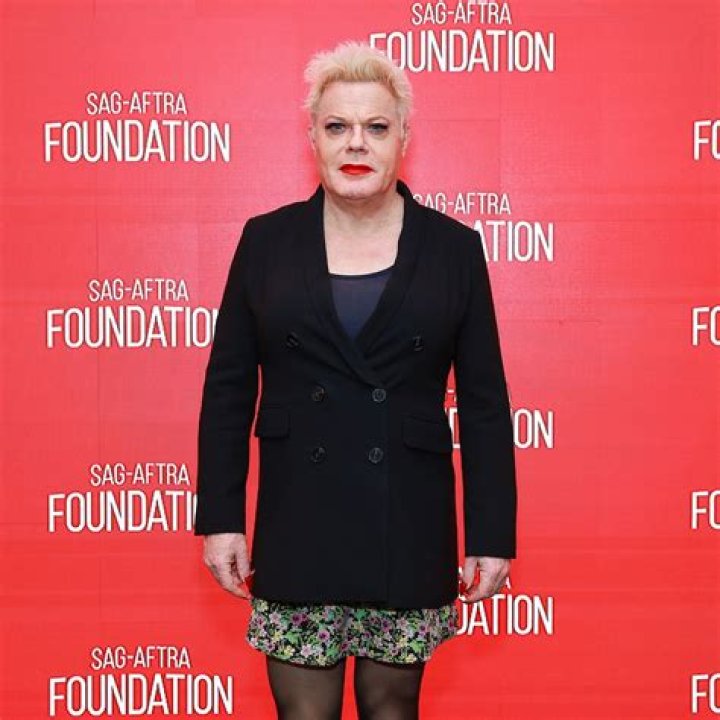 Eddie Izzard Bio (Wiki) 