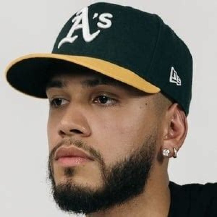 Eddie Zepeda - Age, Family, Bio