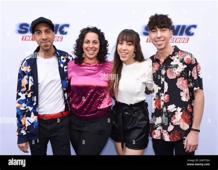 Eden Skory - Age, Family, Bio