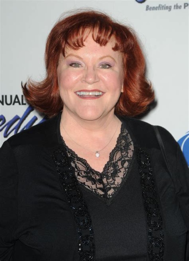 Edie McClurg Bio (Wiki) 