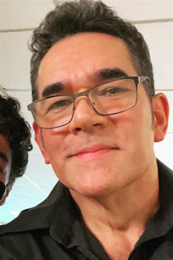 Eduardo Santamarina Bio (Wiki) 