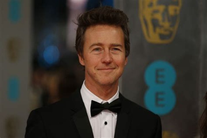 Edward Norton Bio (Wiki) 