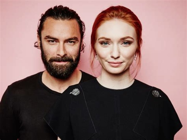 Eleanor Tomlinson - Age, Family, Bio