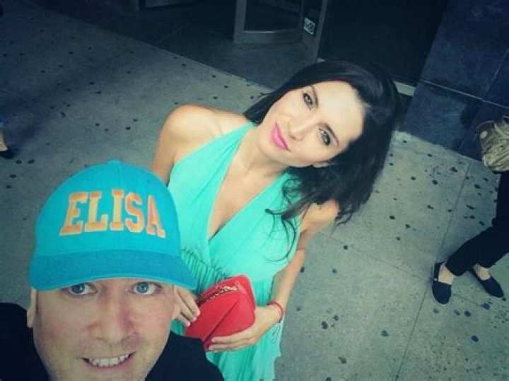 Elisa Jordana - Age, Family, Bio