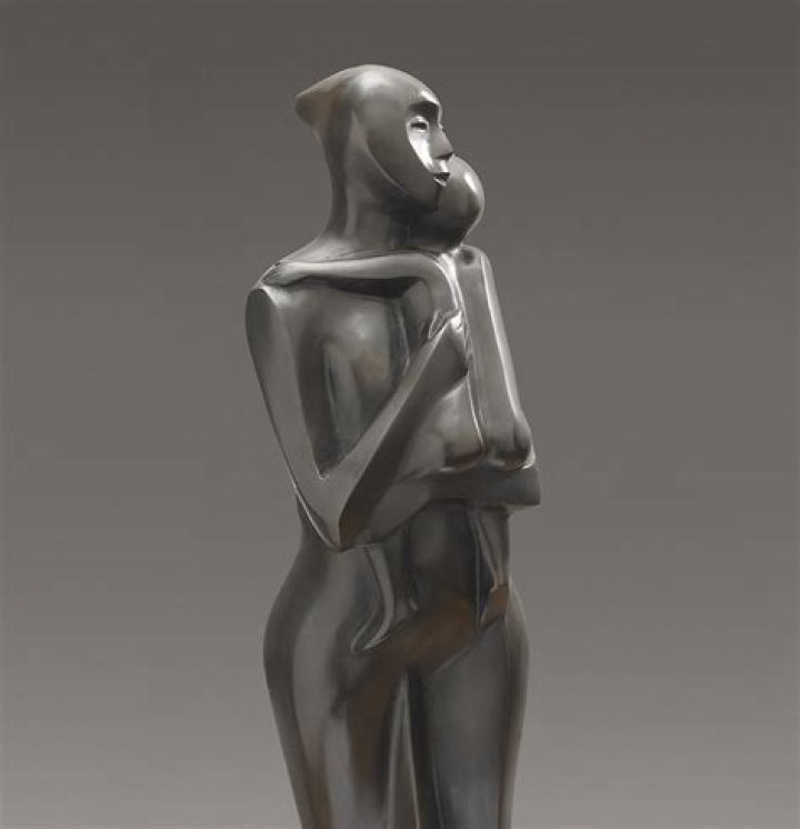 Elizabeth Catlett - Trivia, Family, Bio