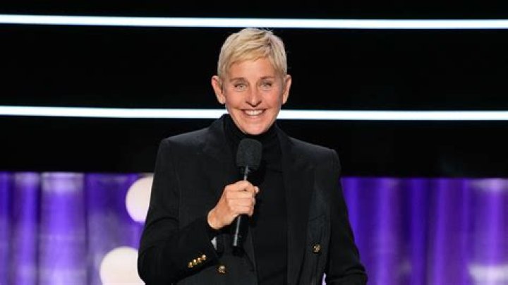 Ellen DeGeneres: ‘I got kicked out of show business… the ‘be kind’ girl wasn’t kind’