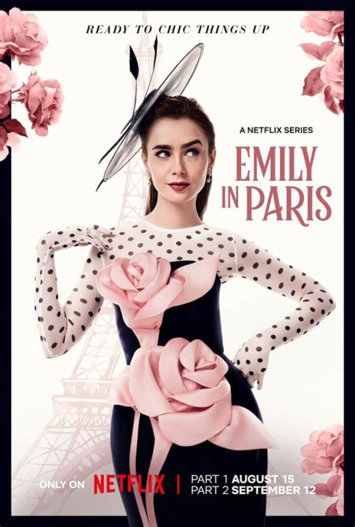 Emily in Paris season 3 recap guide: All 10 episodes explained