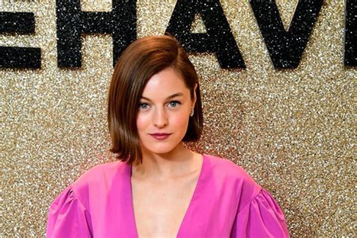 Emma Corrin: ‘I feel I’ve got to know Diana like you would a friend’