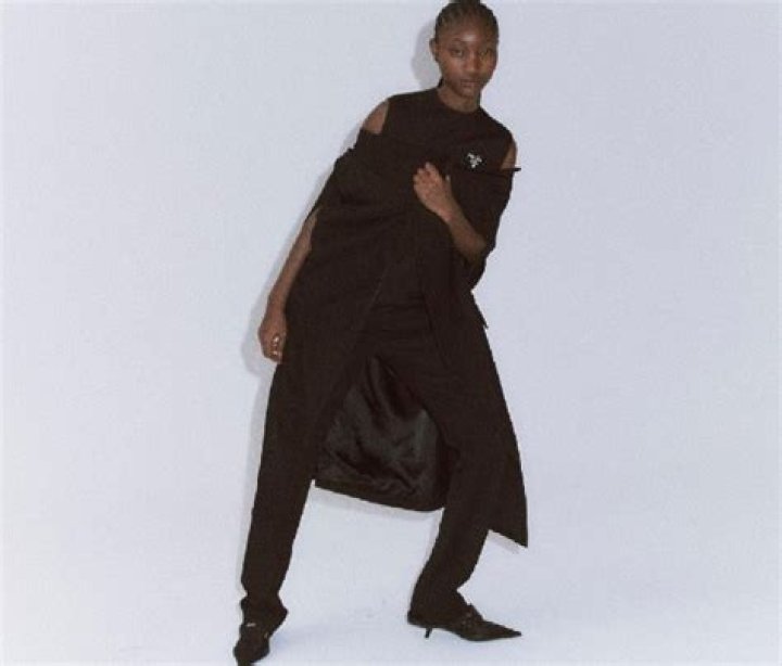 Eniola Abioro Bio (Wiki) 