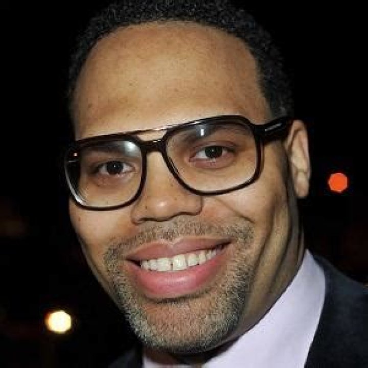 Eric Roberson - Age, Family, Bio