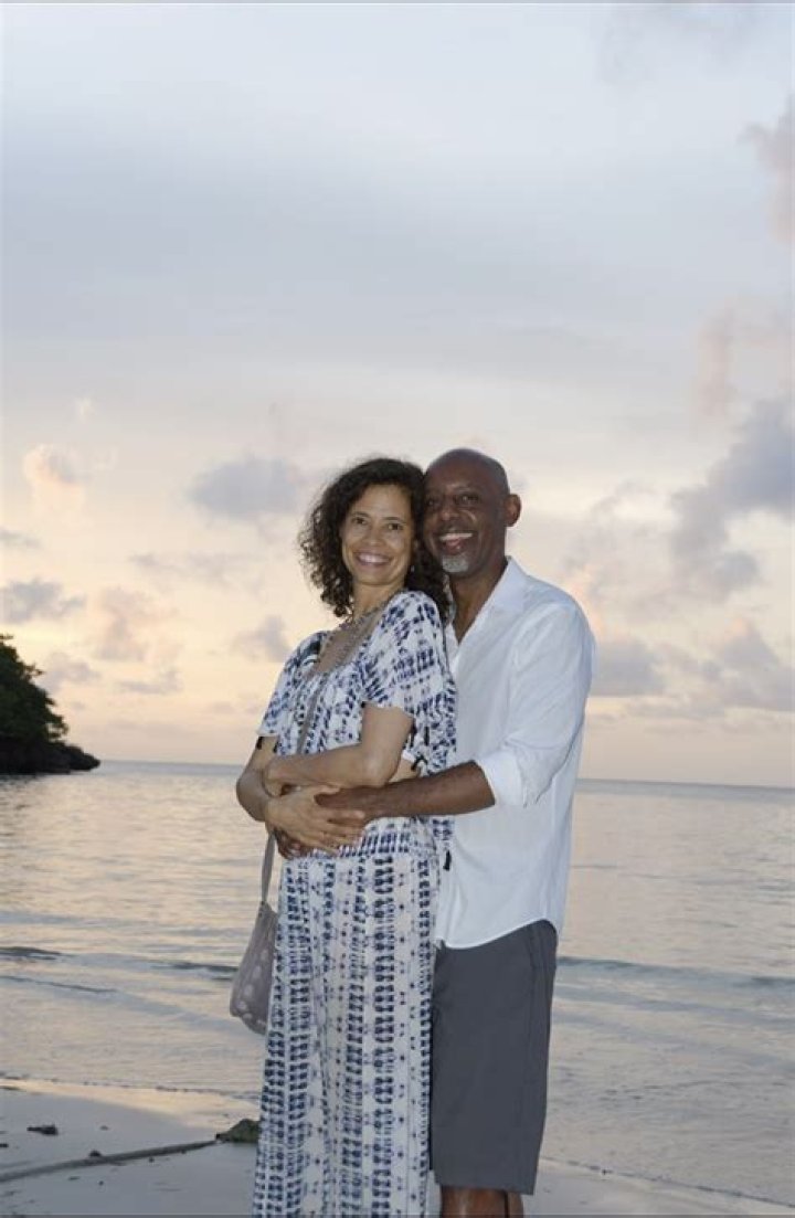 Erica Gimpel - Age, Family, Bio