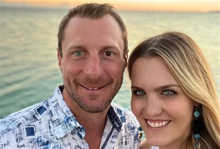 Erica May-Scherzer husband: Who is Max Scherzer?