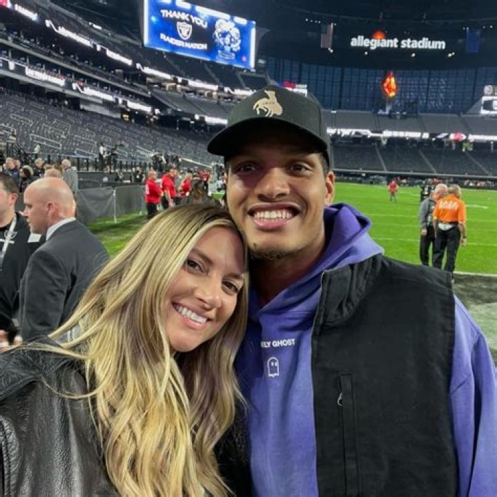 Eugenie Bouchard Went Instagram Official With NFL Star Mason Rudolph; Know More About Their Relationship!