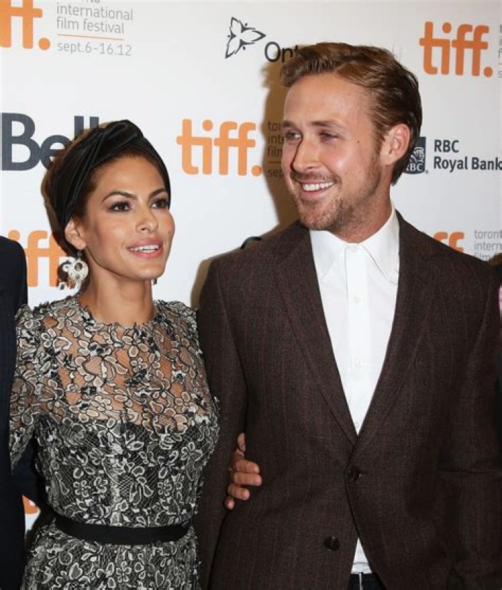 Eva Mendes & Ryan Gosling secretly married, ‘infatuated with each other’