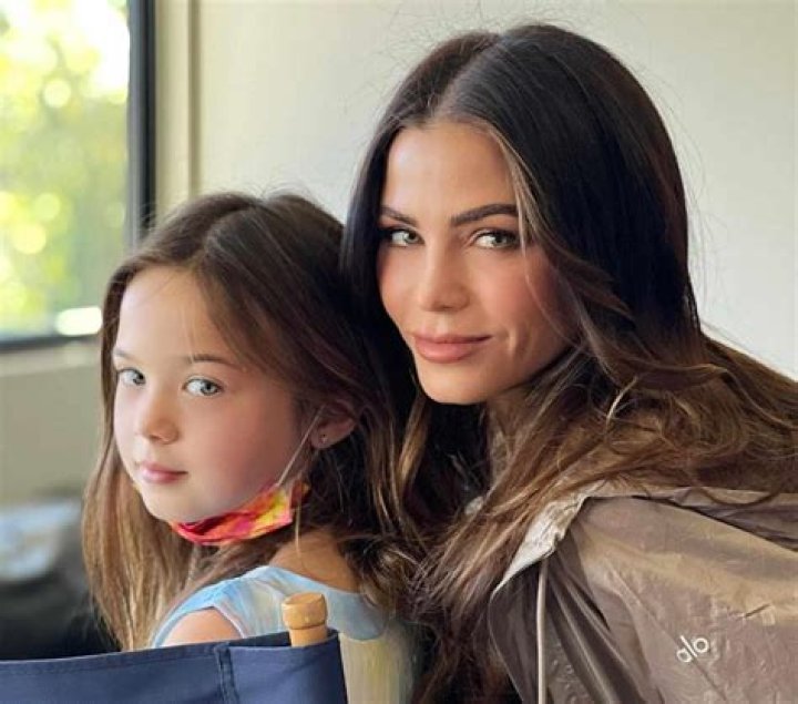 Everly Tatum- Meet Single Daughter Of American Actor, Channing Tatum and His Former Actress Wife, Jenna Dewan