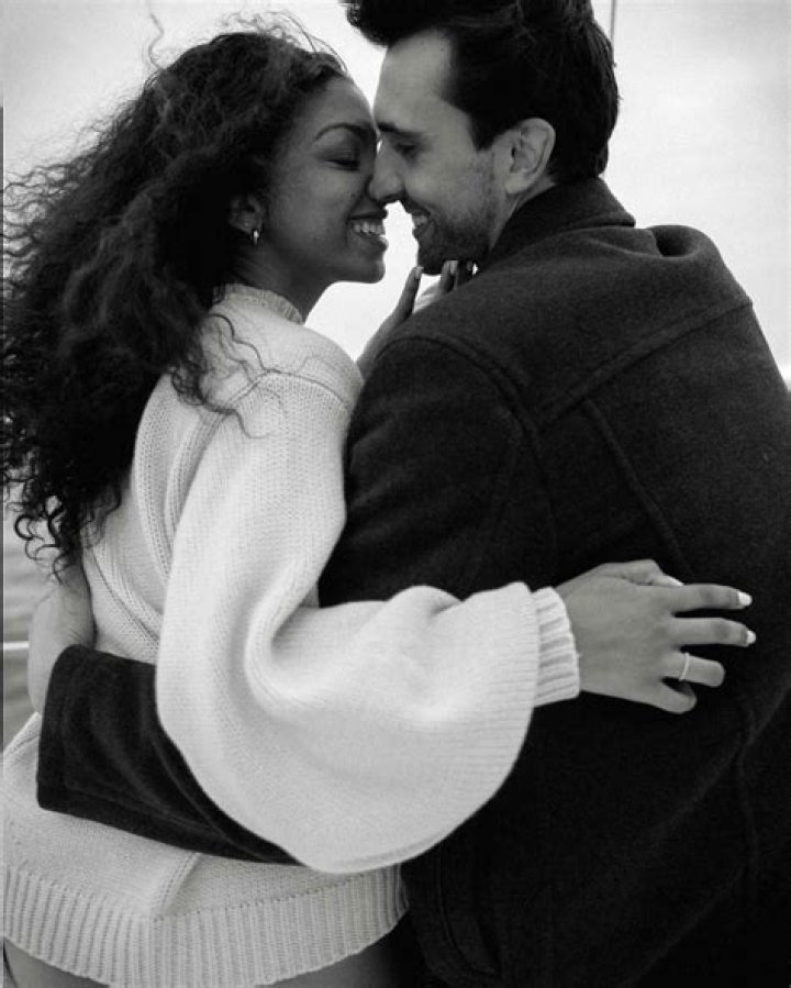 Everything on Corinne Foxx embarrassing boyfriend story to beauty routine!