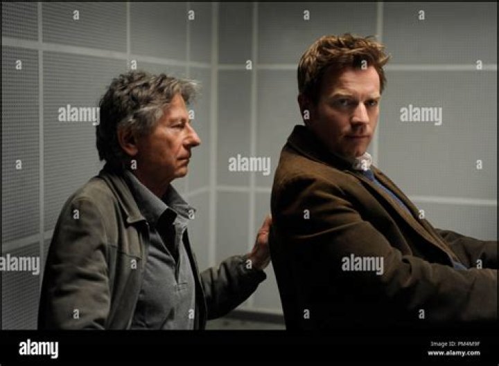 Ewan McGregor: Roman Polanski situation is “strange”