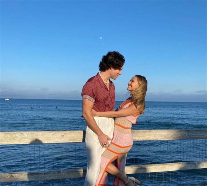 Fact Check: Is Carrie Underwood Gay – Sexuality Partner And Dating History