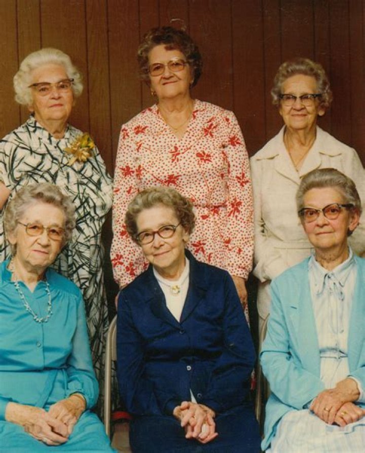 Fay Connie Zchmidt - Age, Family, Bio